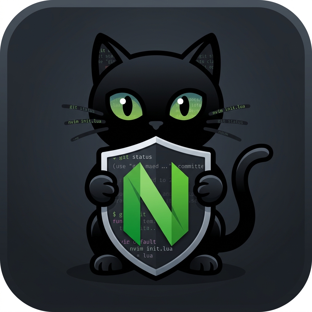 Kitty Nvim