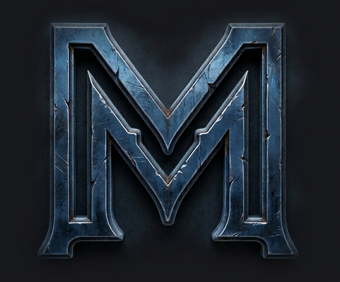 Website logo