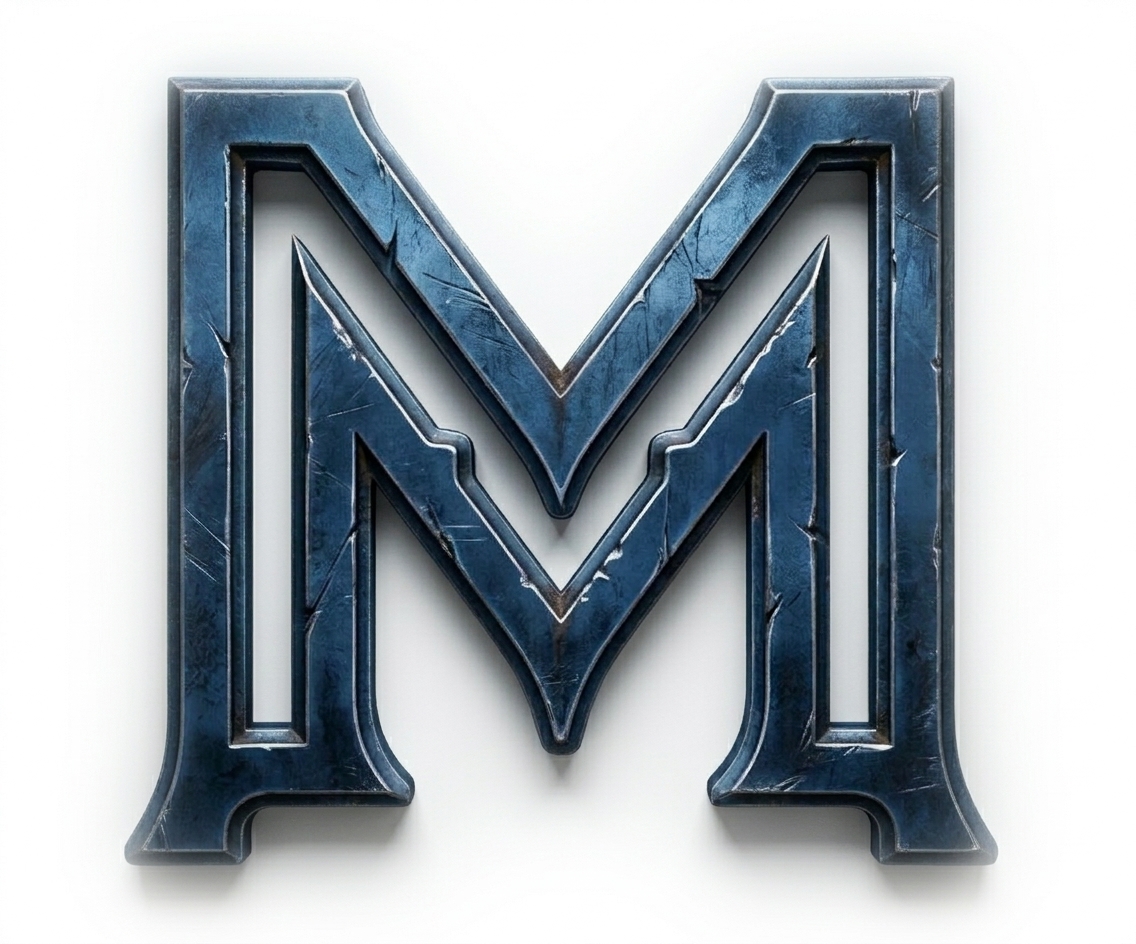 Website logo