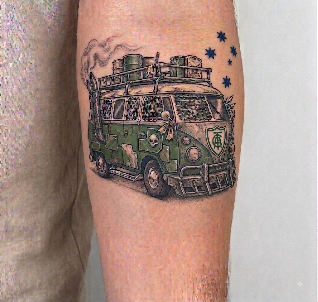 tatto